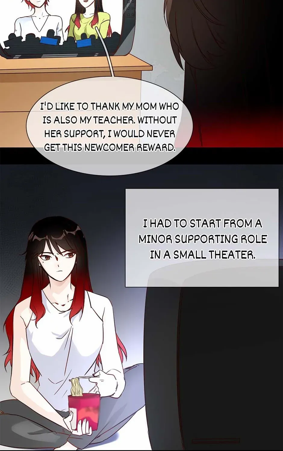 Read The Broken Star chapter 55 image 114 on Lezhin