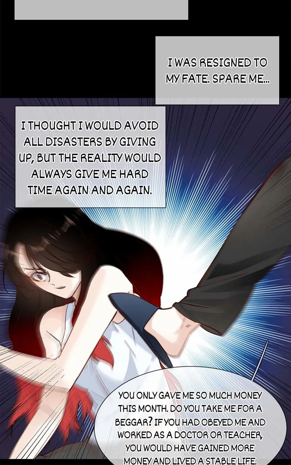 Read The Broken Star chapter 55 image 120 on Lezhin
