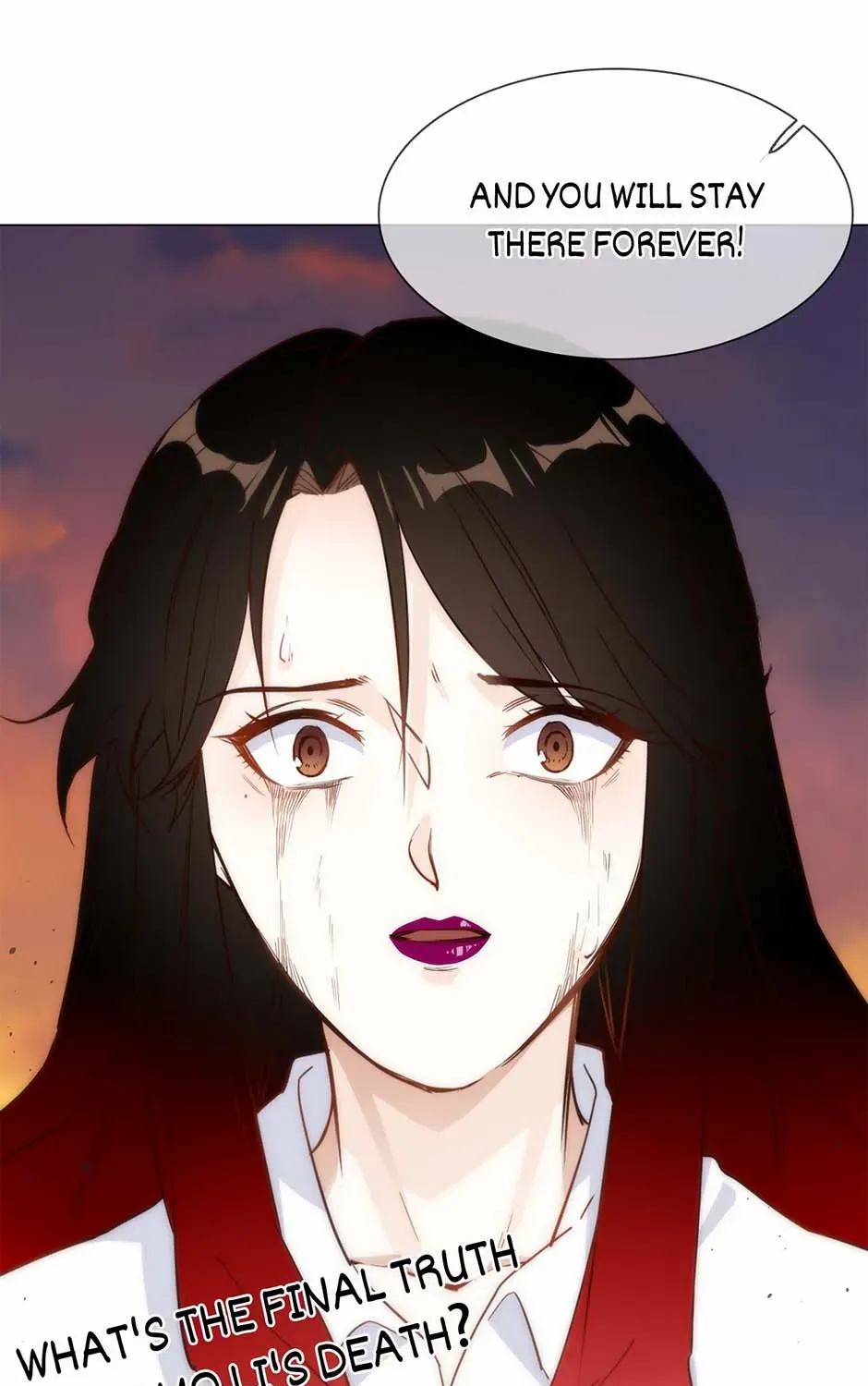 Read The Broken Star chapter 55 image 148 on Lezhin