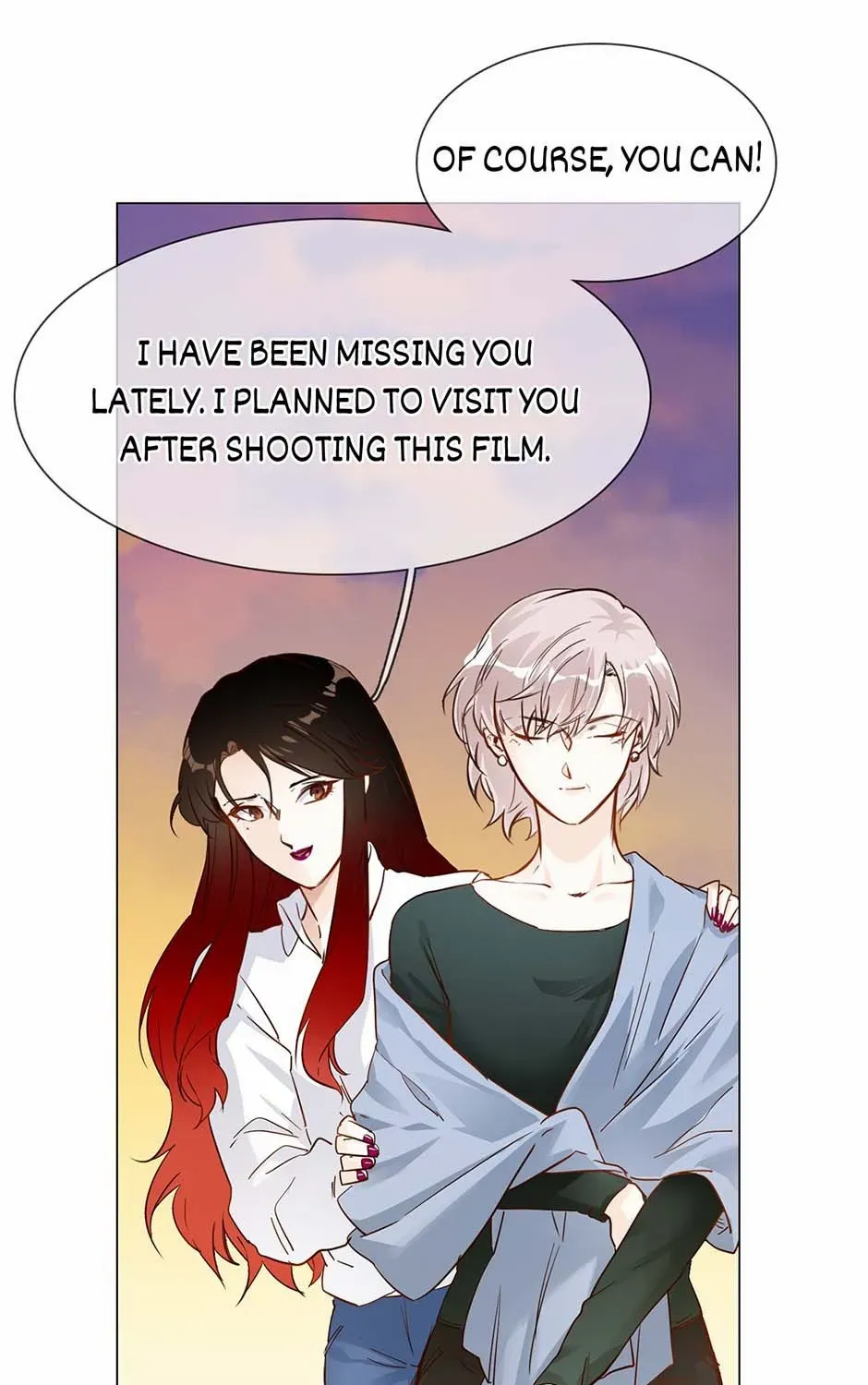 Read The Broken Star chapter 55 image 17 on Lezhin