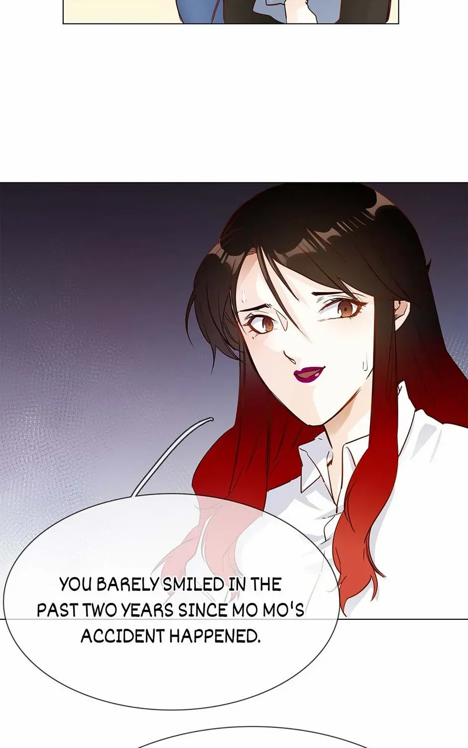 Read The Broken Star chapter 55 image 19 on Lezhin