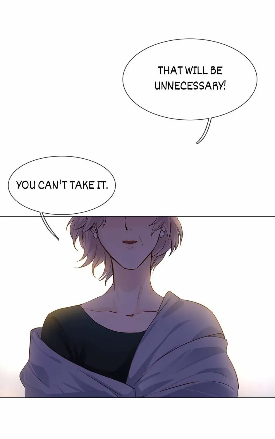 Read The Broken Star chapter 55 image 3 on Lezhin