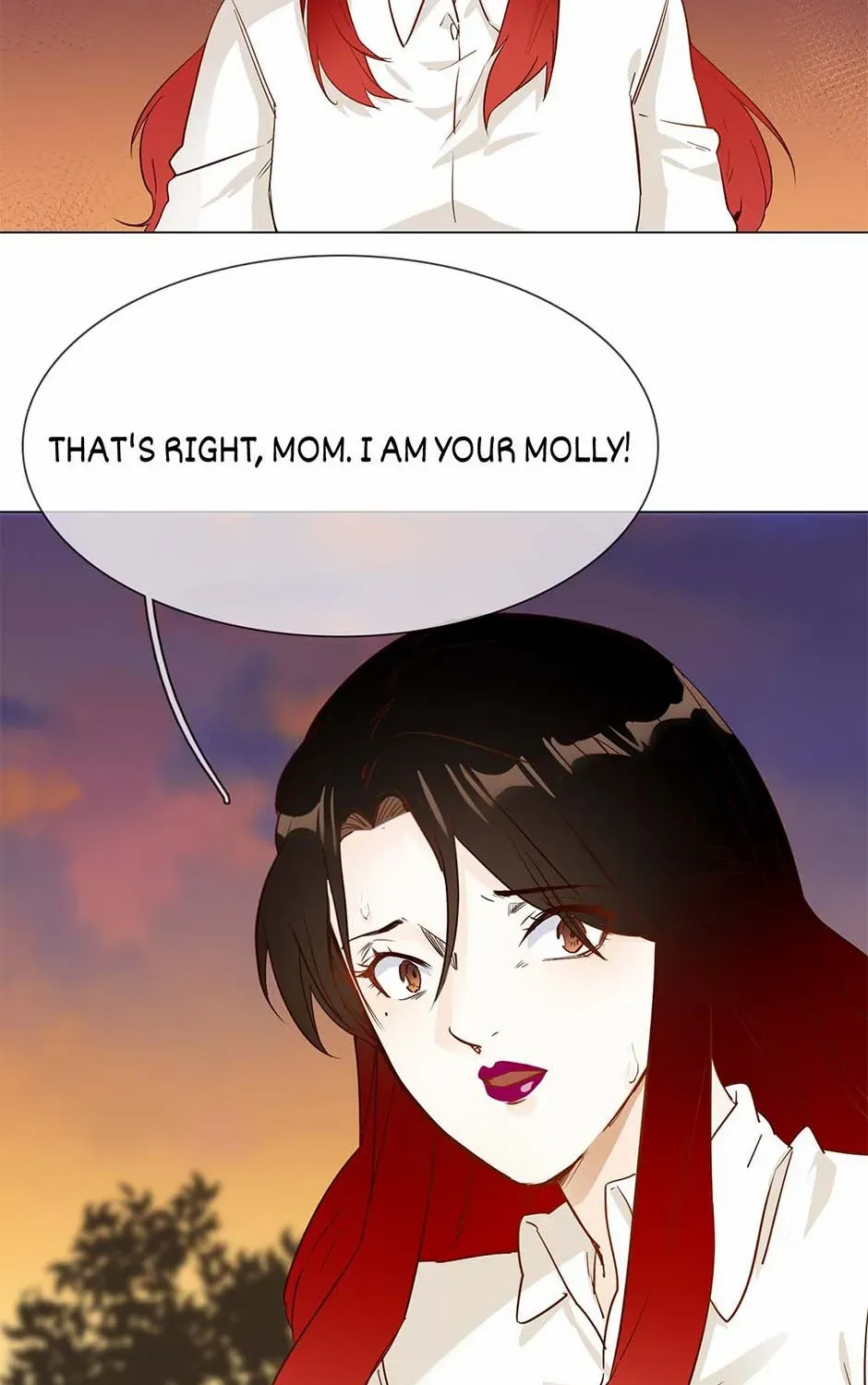 Read The Broken Star chapter 55 image 31 on Lezhin