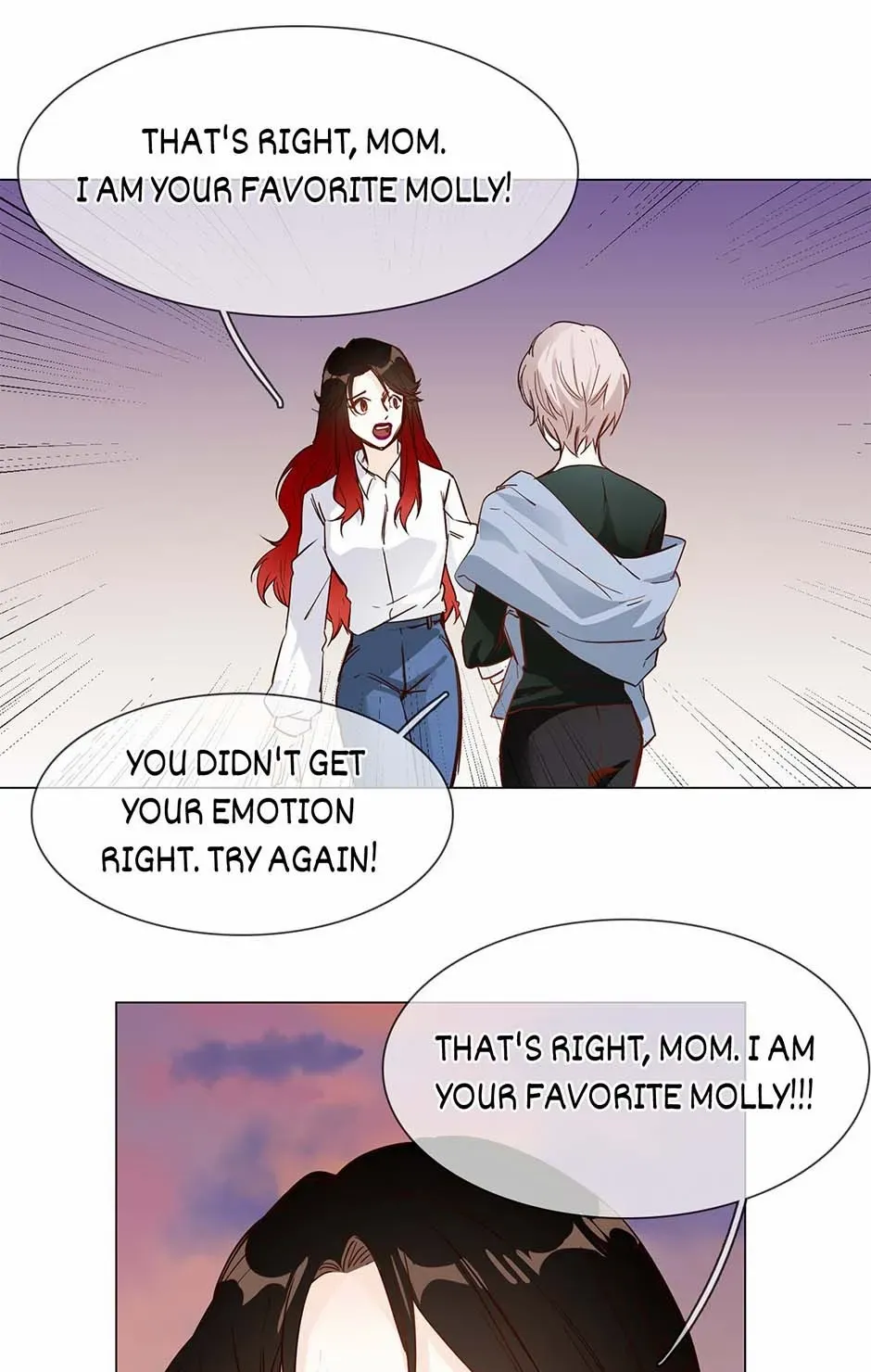 Read The Broken Star chapter 55 image 35 on Lezhin