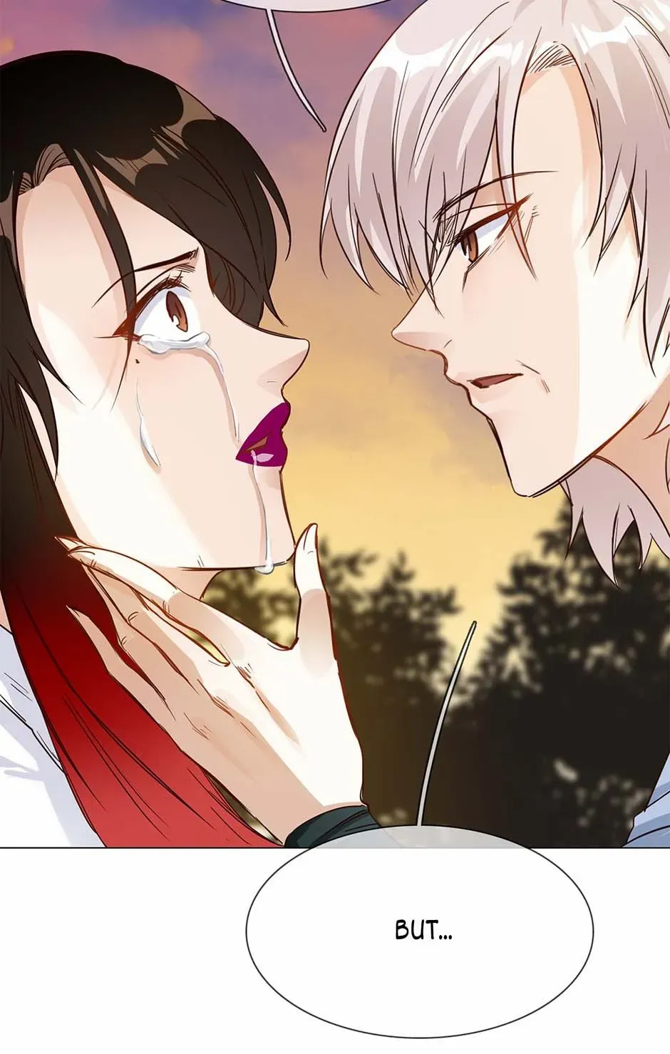 Read The Broken Star chapter 55 image 37 on Lezhin