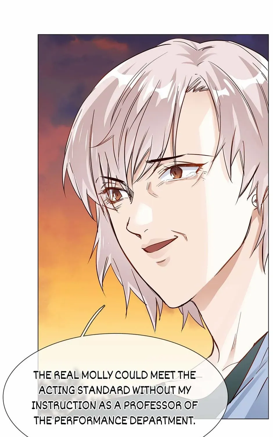 Read The Broken Star chapter 55 image 38 on Lezhin