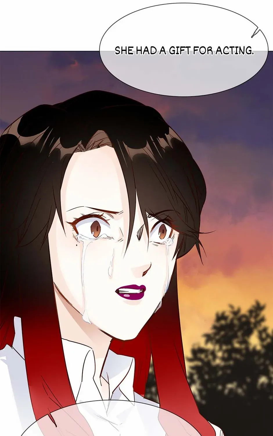 Read The Broken Star chapter 55 image 40 on Lezhin