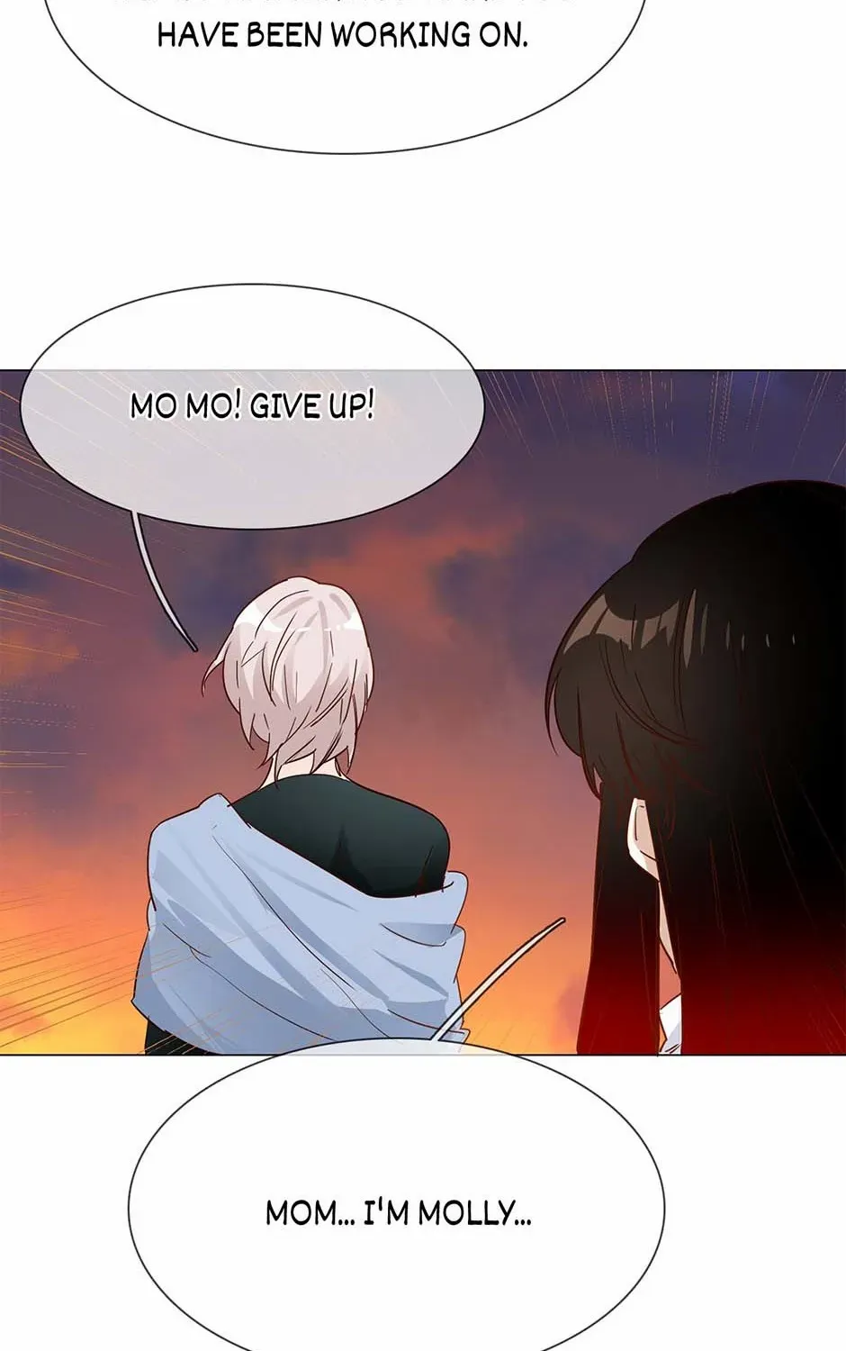 Read The Broken Star chapter 55 image 42 on Lezhin