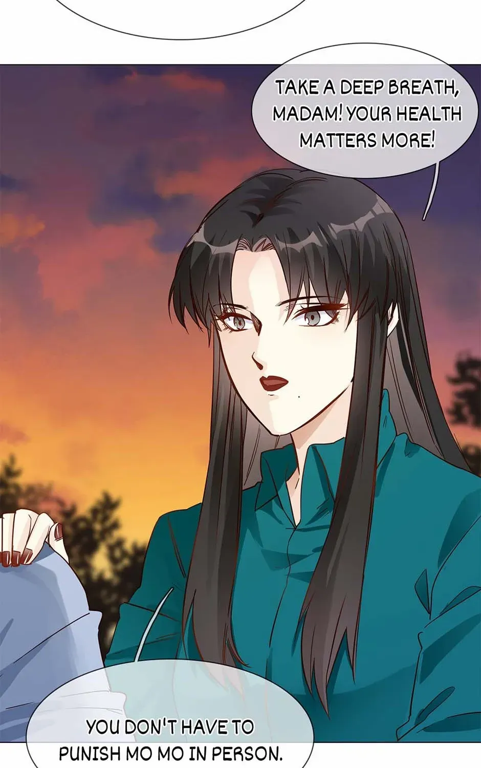 Read The Broken Star chapter 55 image 54 on Lezhin