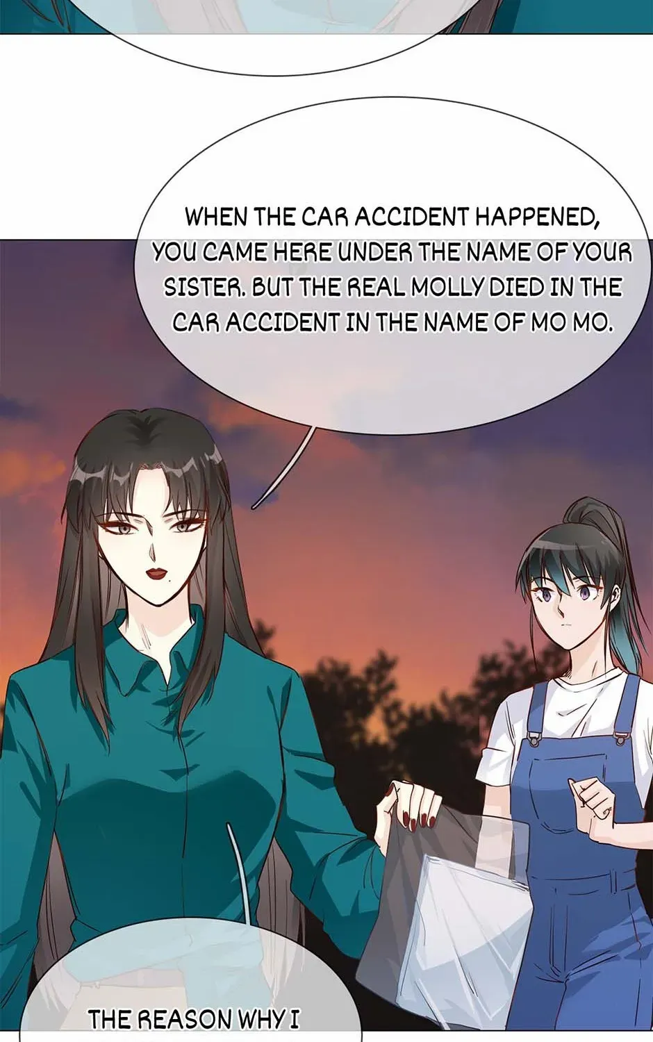 Read The Broken Star chapter 55 image 58 on Lezhin