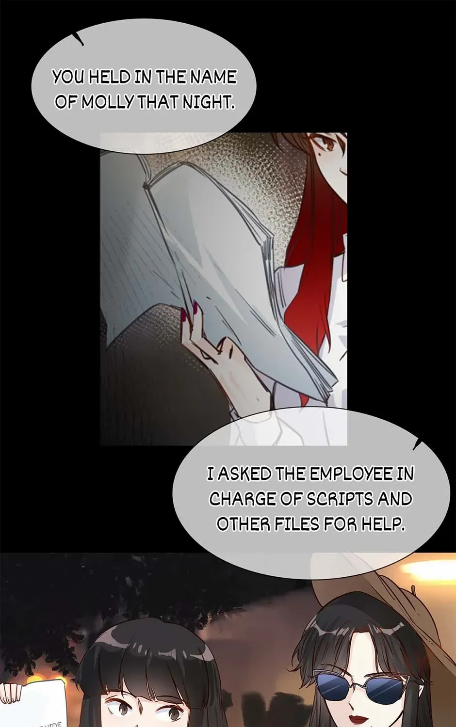 Read The Broken Star chapter 55 image 68 on Lezhin