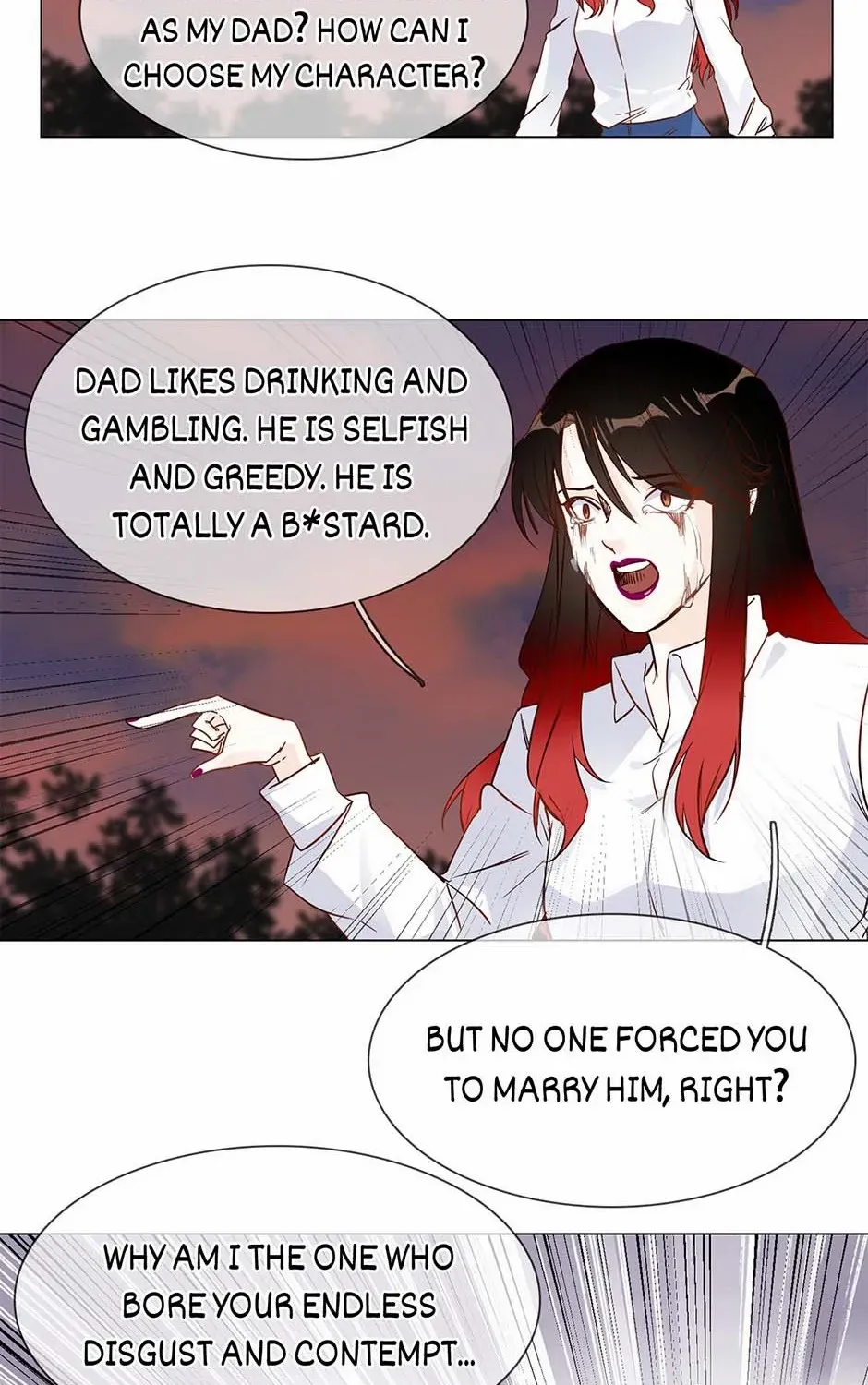 Read The Broken Star chapter 55 image 94 on Lezhin