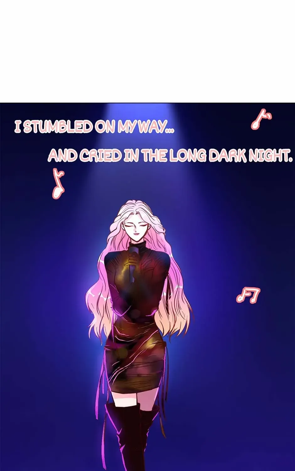 Read The Broken Star chapter 57 image 11 on Lezhin