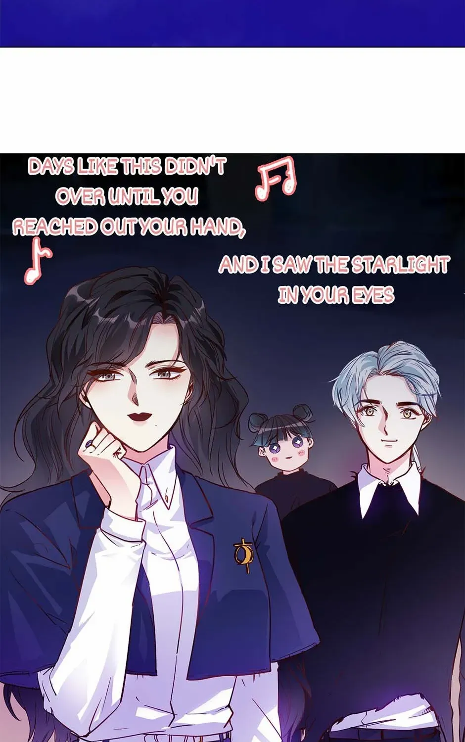 Read The Broken Star chapter 57 image 13 on Lezhin
