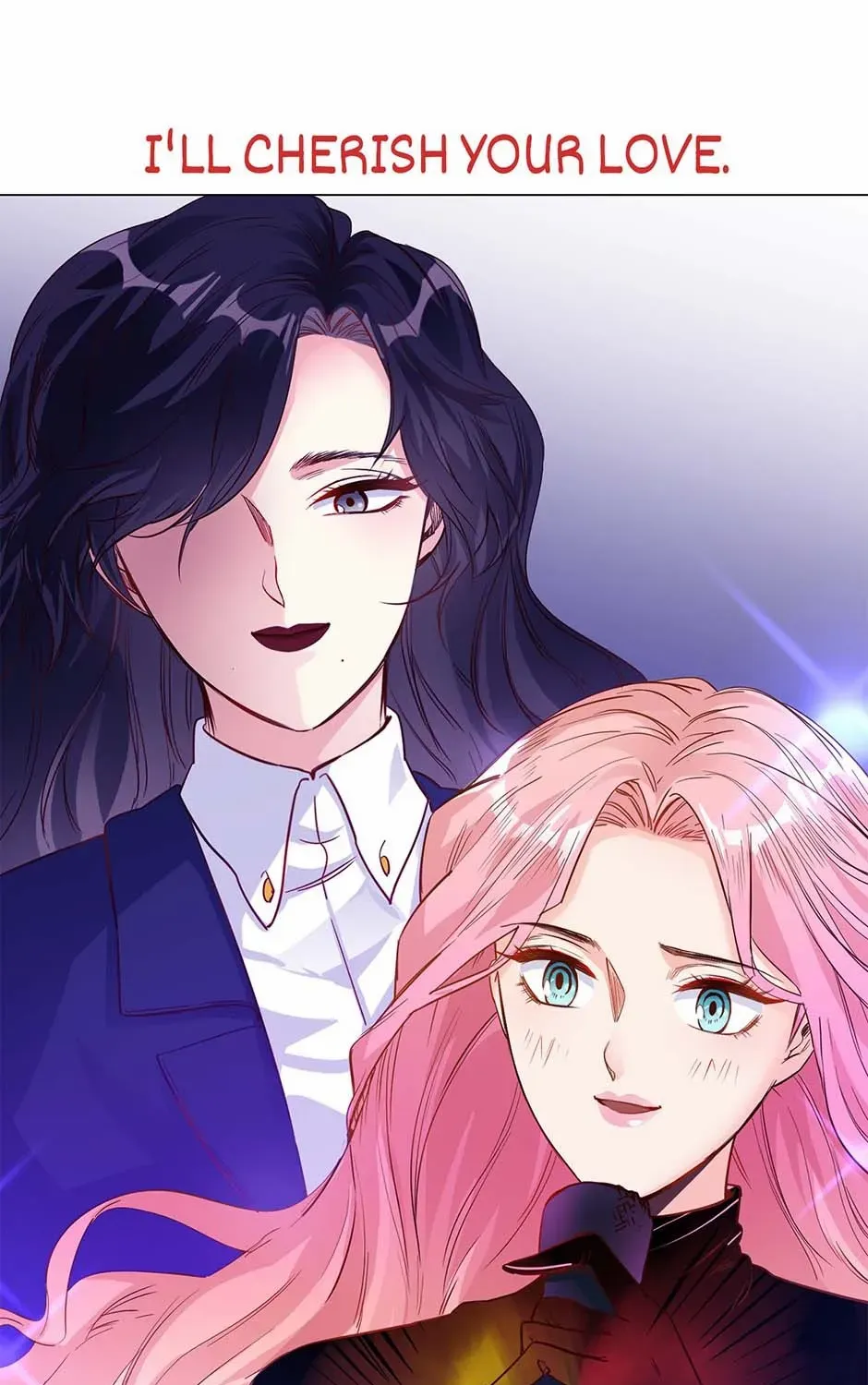 Read The Broken Star chapter 57 image 17 on Lezhin