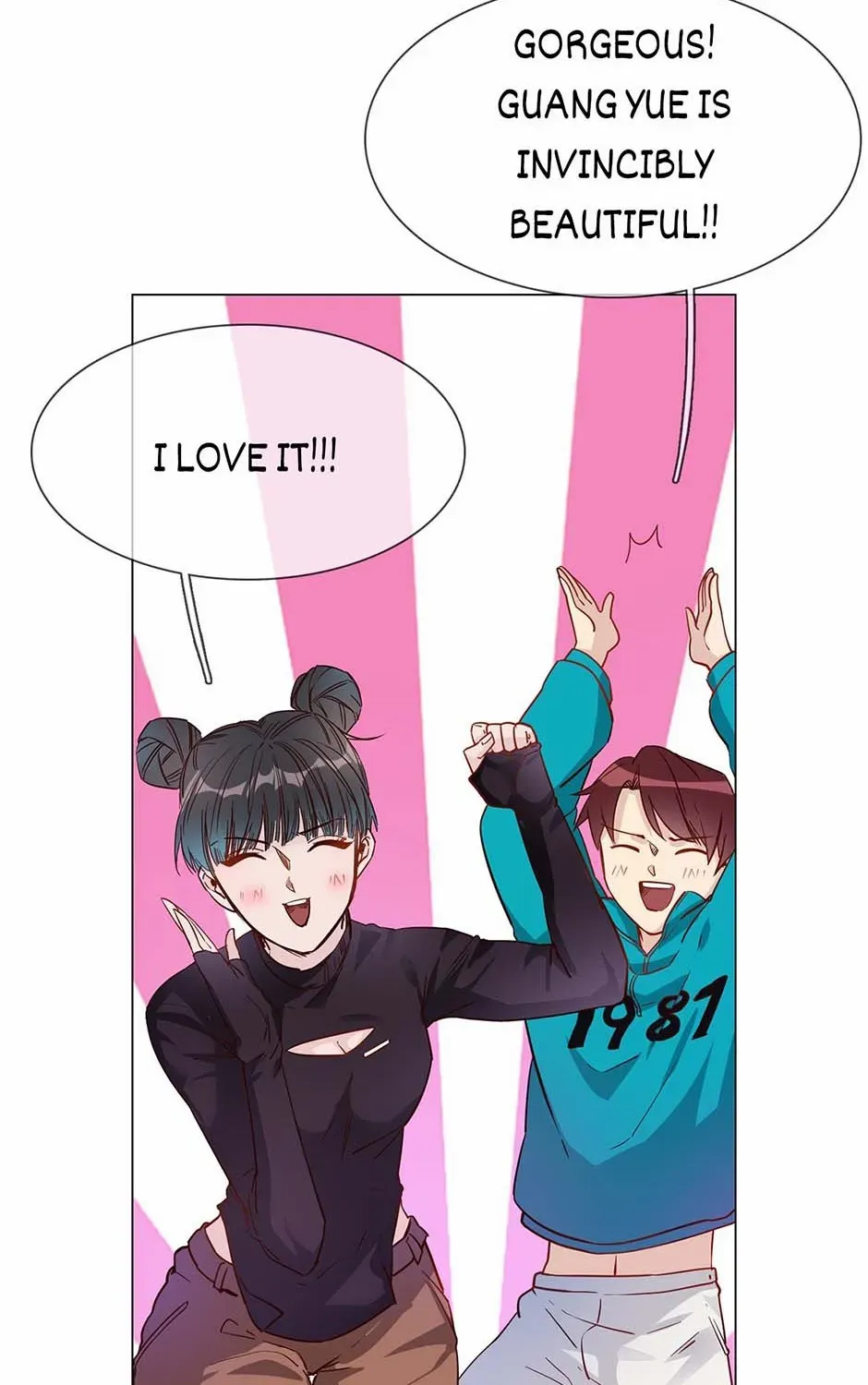 Read The Broken Star chapter 57 image 19 on Lezhin