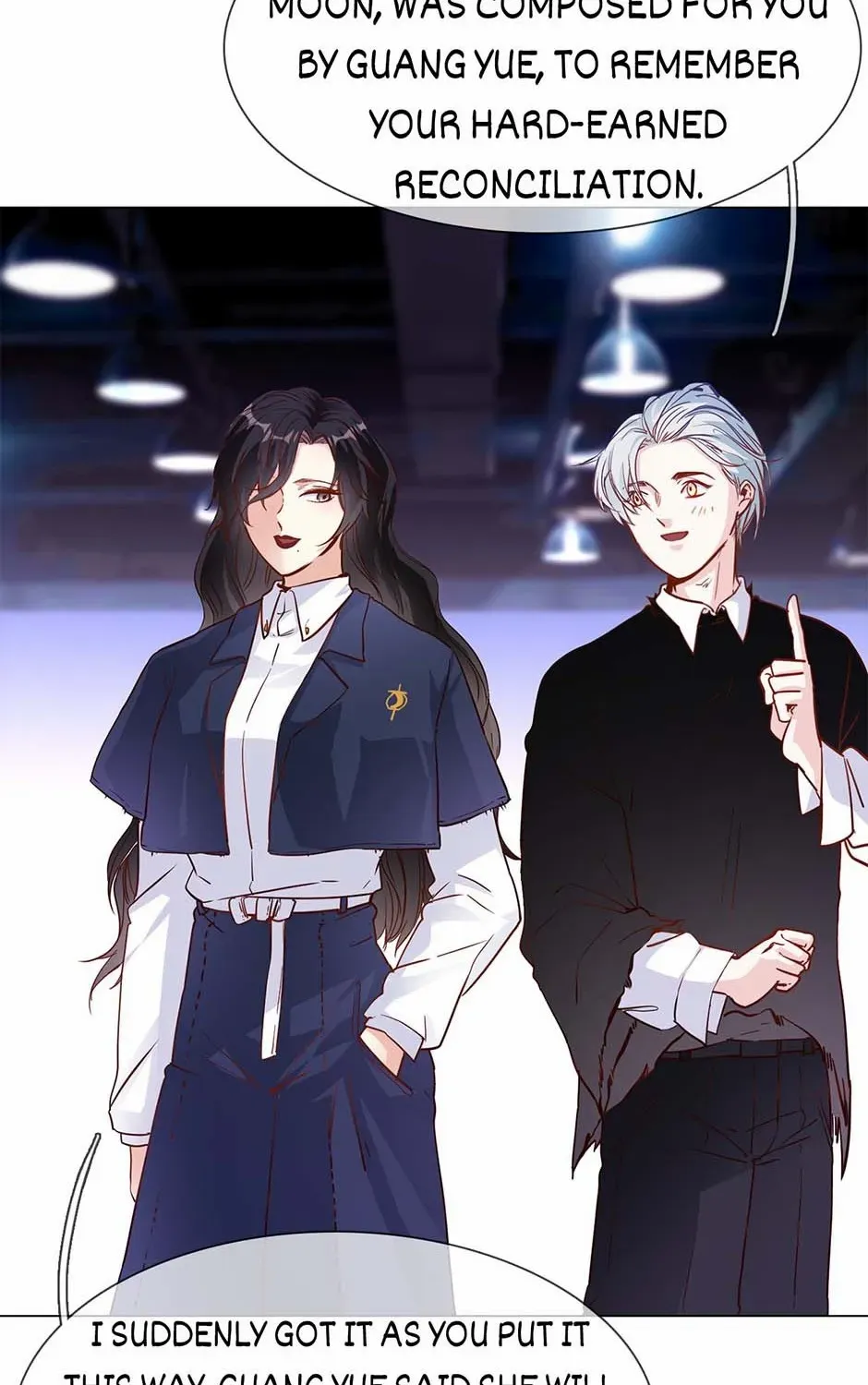 Read The Broken Star chapter 57 image 21 on Lezhin