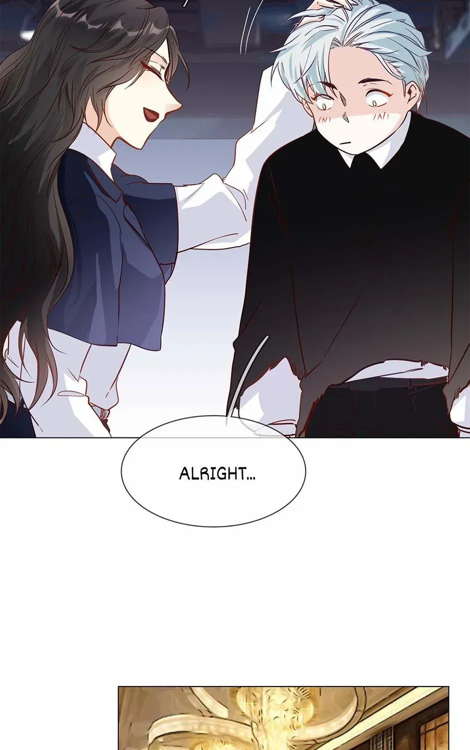 Read The Broken Star chapter 57 image 25 on Lezhin