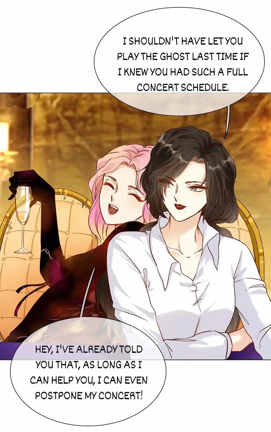 Read The Broken Star chapter 57 image 29 on Lezhin