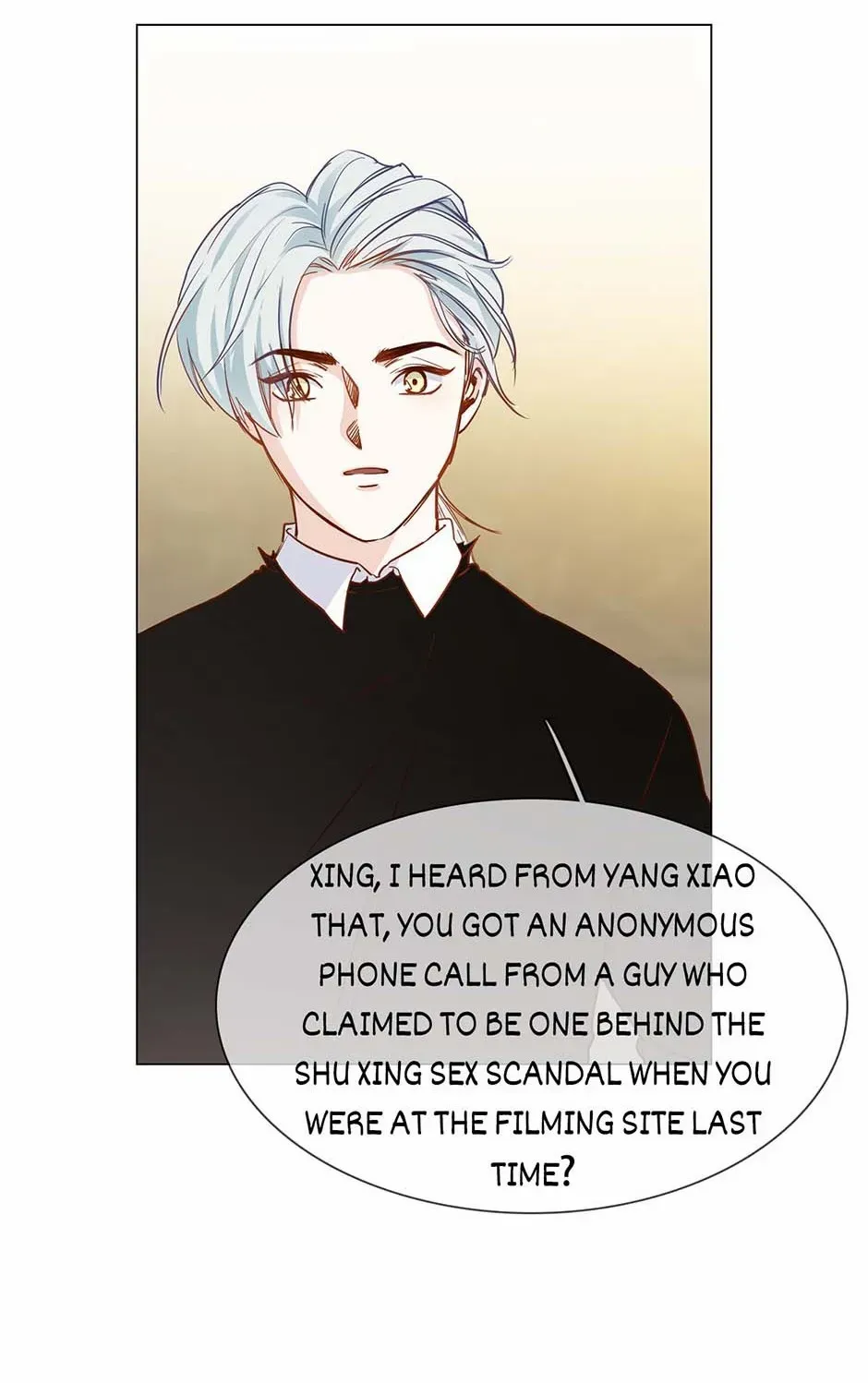 Read The Broken Star chapter 57 image 30 on Lezhin