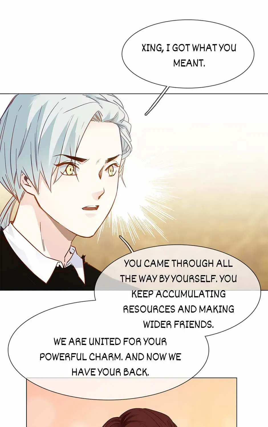 Read The Broken Star chapter 57 image 38 on Lezhin