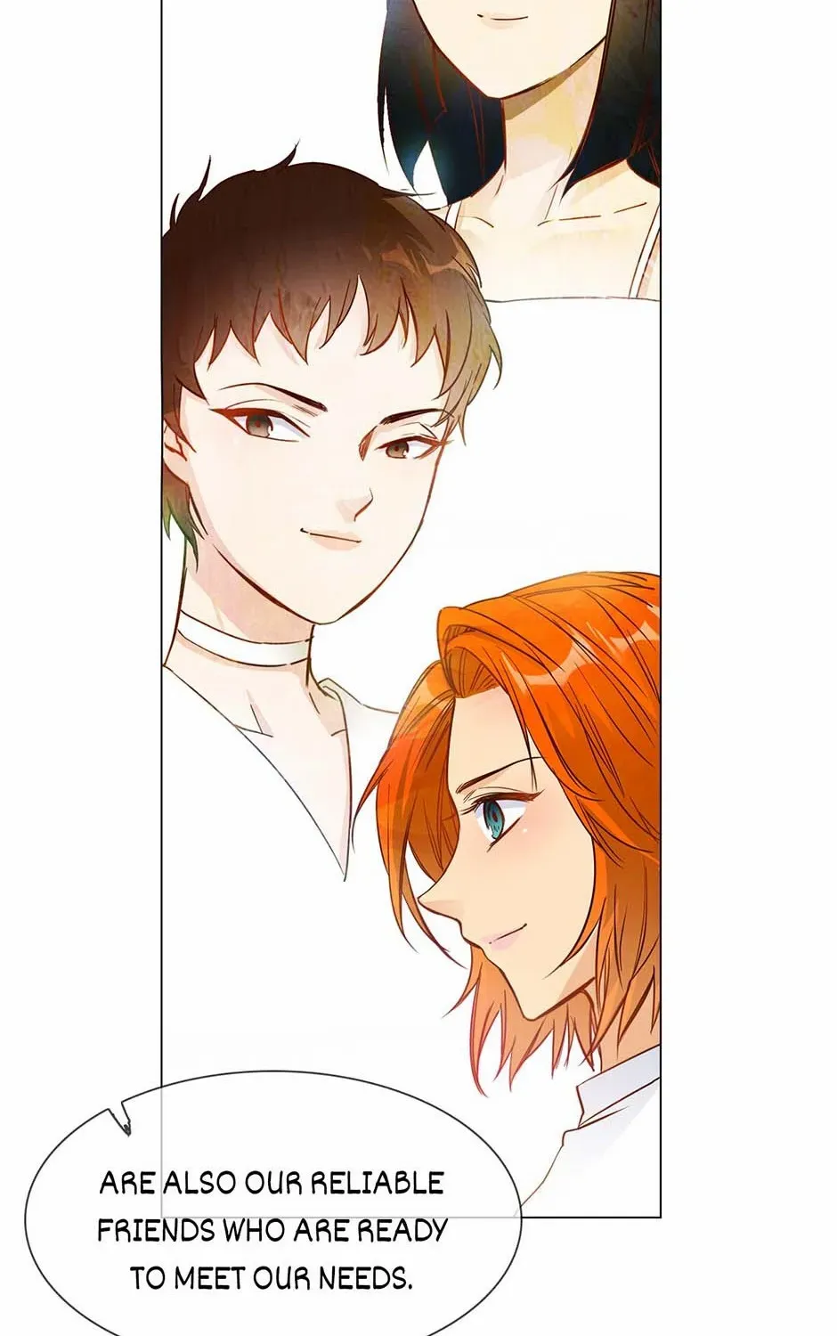 Read The Broken Star chapter 57 image 42 on Lezhin