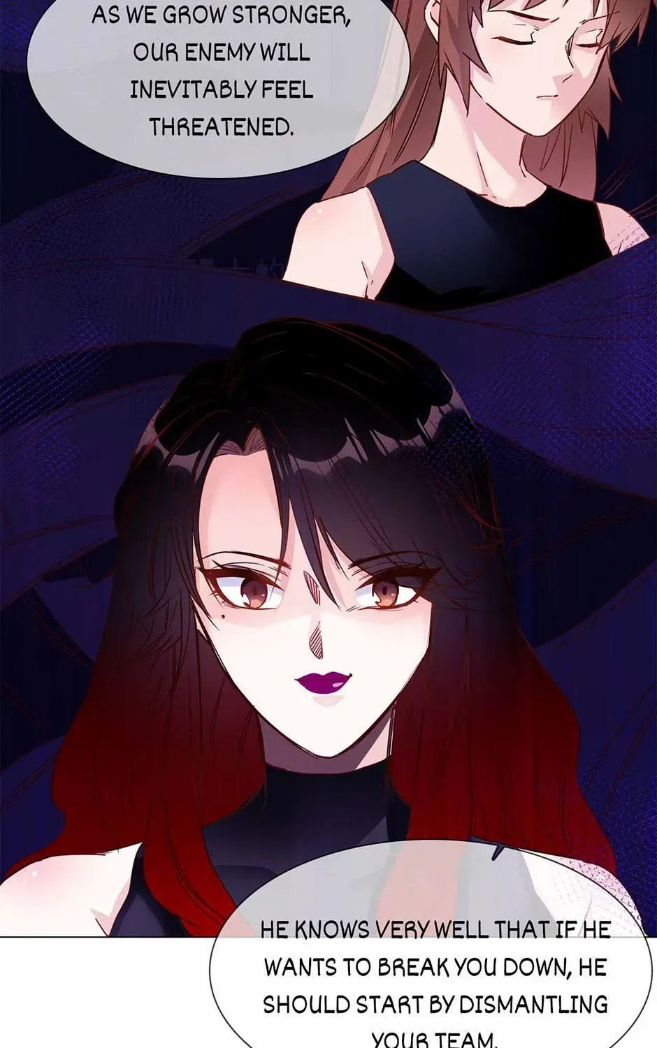 Read The Broken Star chapter 57 image 46 on Lezhin