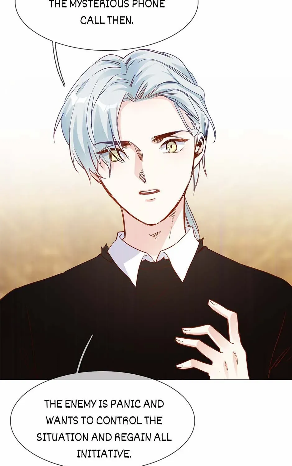Read The Broken Star chapter 57 image 48 on Lezhin