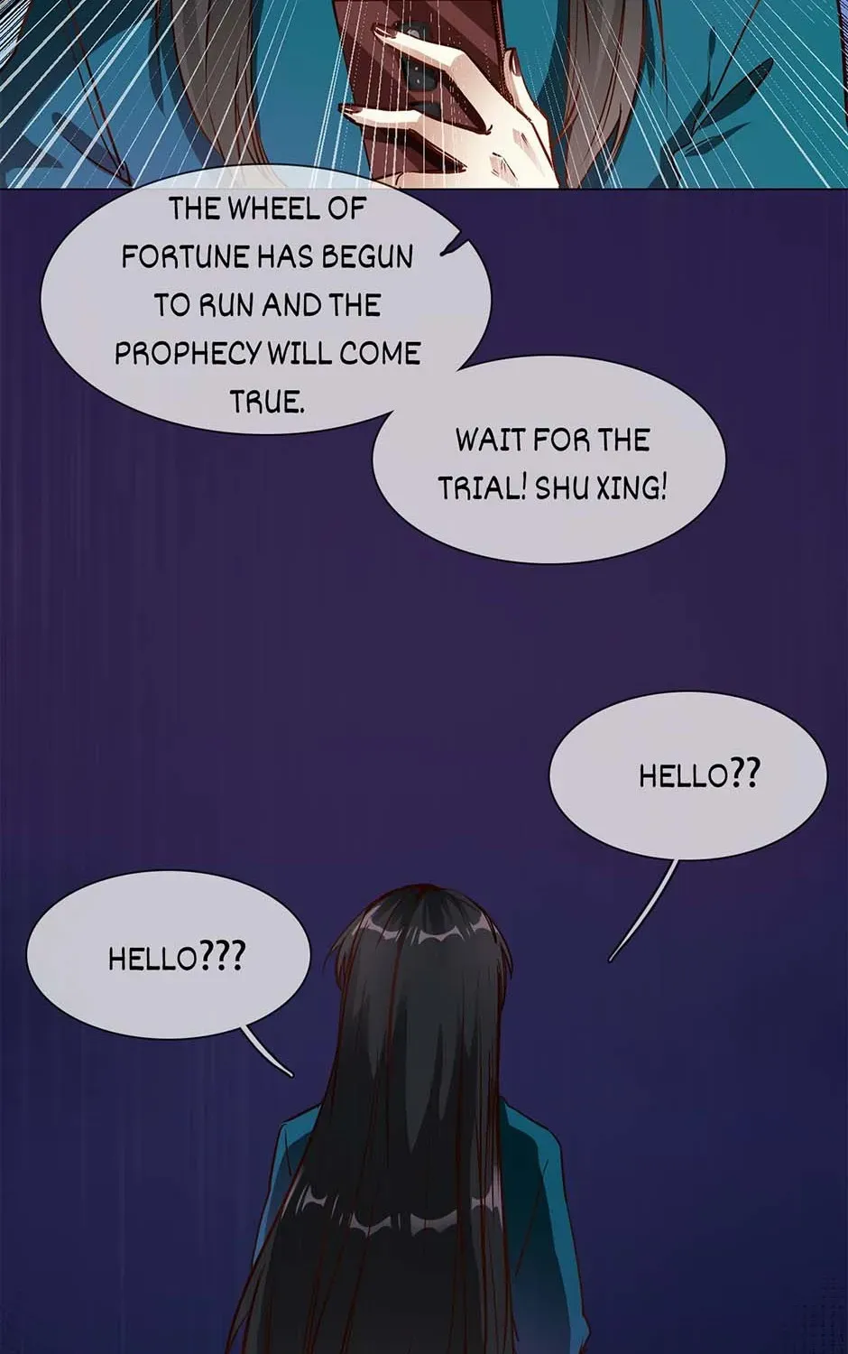 Read The Broken Star chapter 57 image 5 on Lezhin