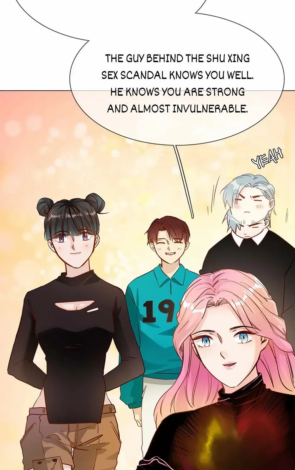 Read The Broken Star chapter 57 image 54 on Lezhin