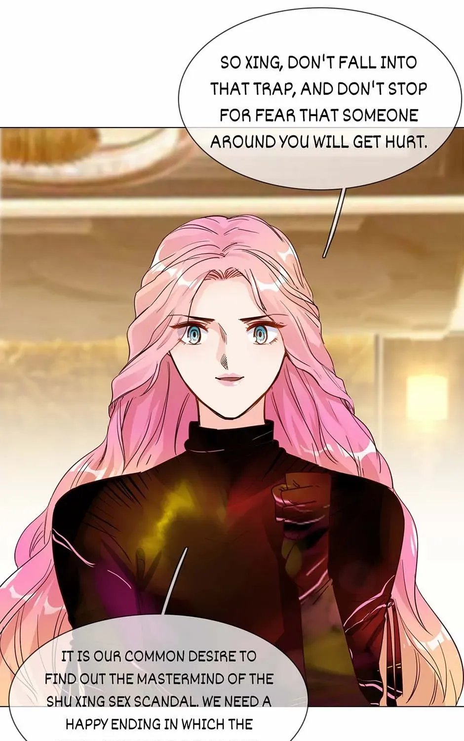 Read The Broken Star chapter 57 image 58 on Lezhin