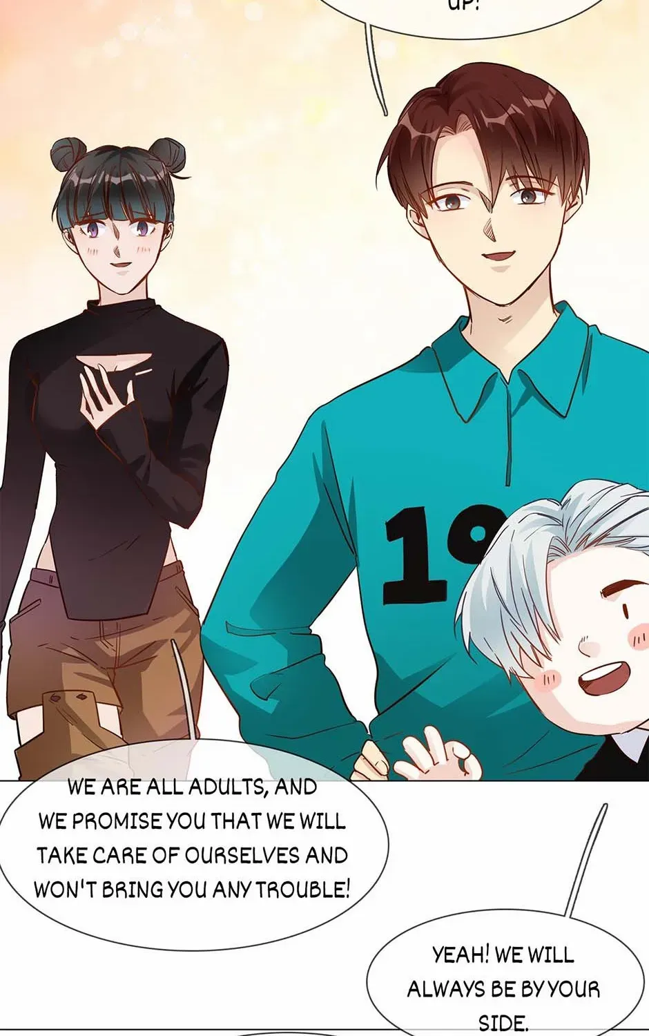Read The Broken Star chapter 57 image 60 on Lezhin