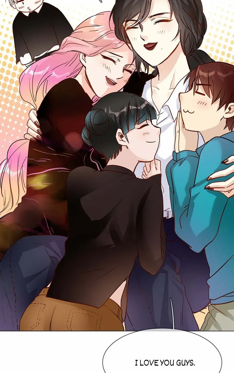 Read The Broken Star chapter 57 image 62 on Lezhin