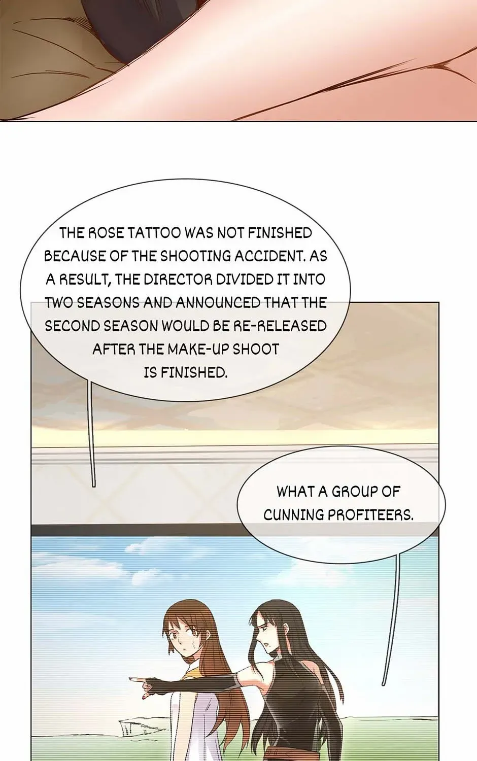 Read The Broken Star chapter 57 image 68 on Lezhin