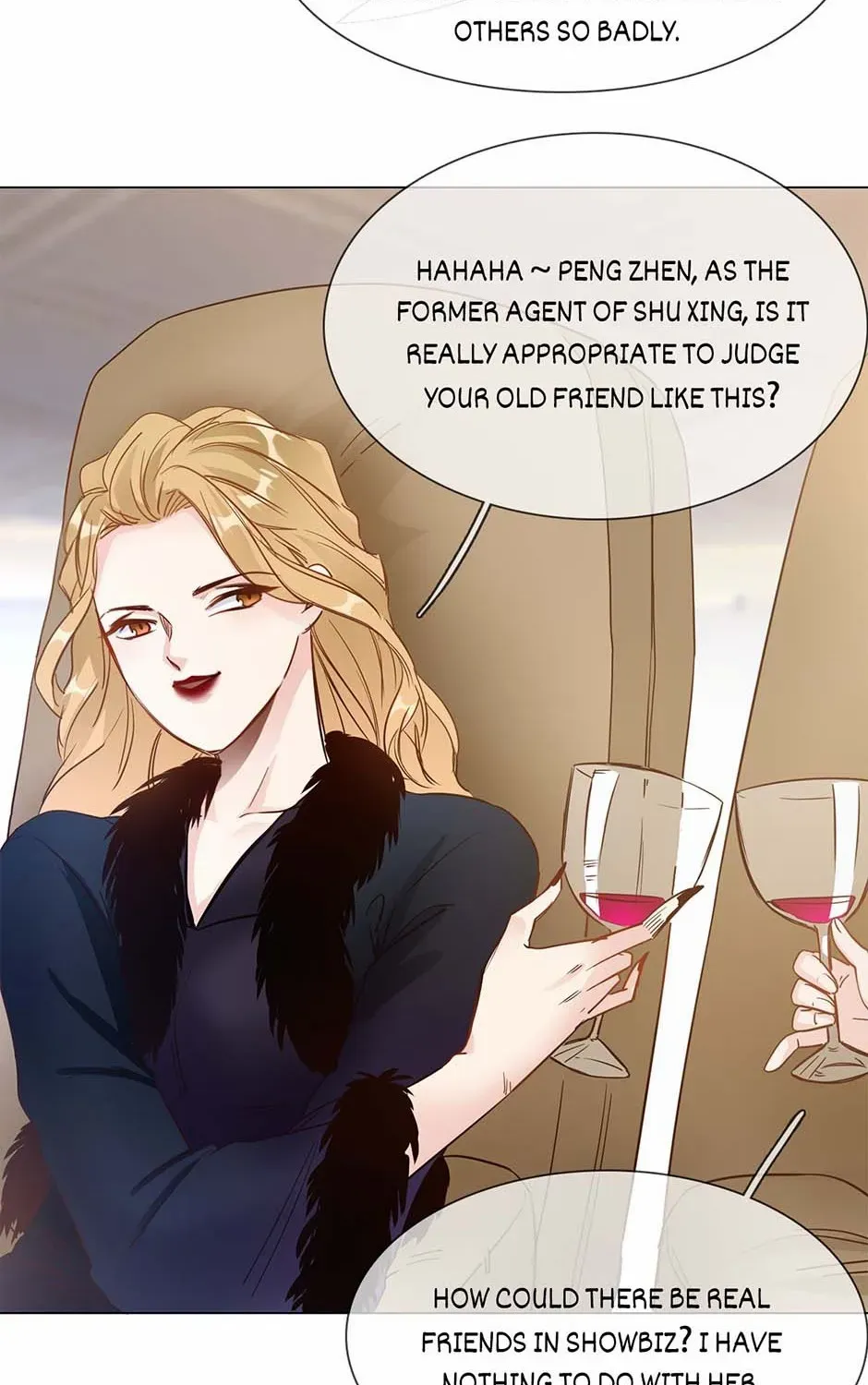 Read The Broken Star chapter 57 image 72 on Lezhin
