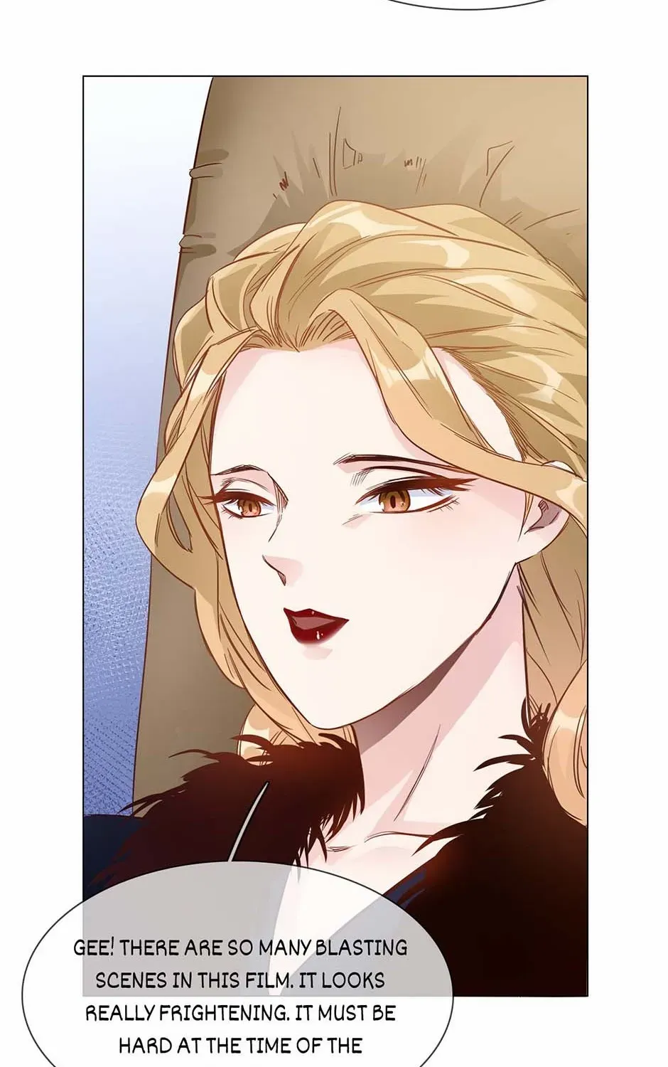 Read The Broken Star chapter 57 image 74 on Lezhin