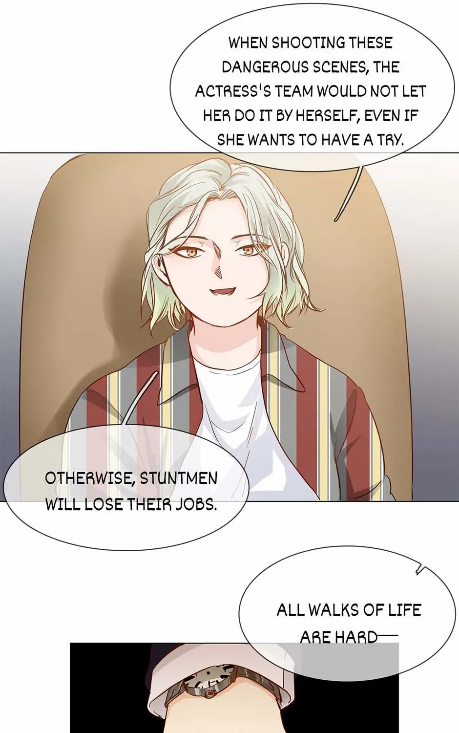 Read The Broken Star chapter 57 image 76 on Lezhin