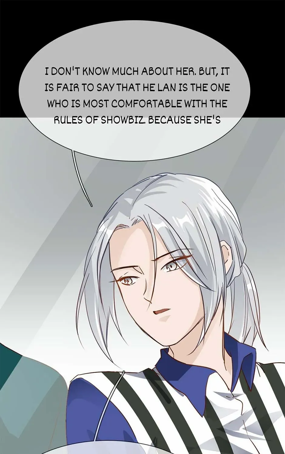 Read The Broken Star chapter 58 image 16 on Lezhin