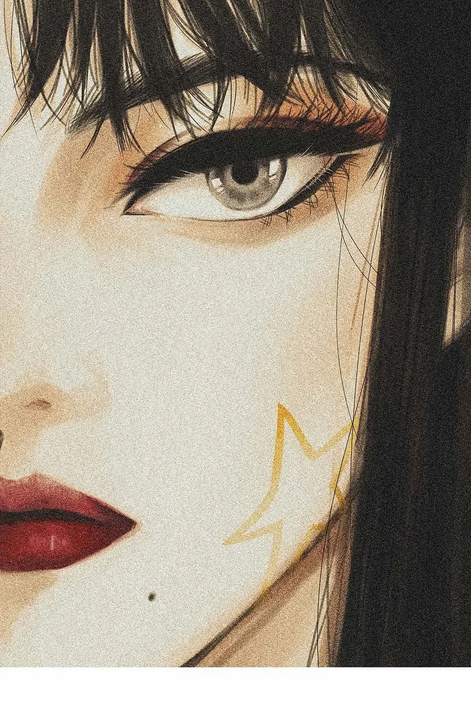 Read The Broken Star chapter 58 image 2 on Lezhin