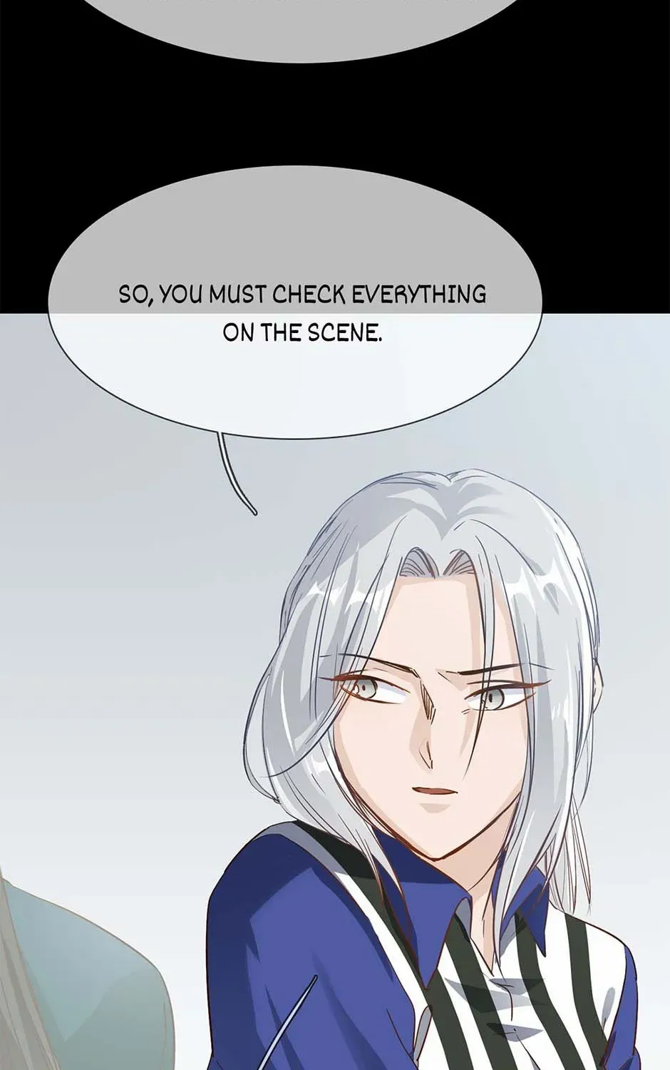 Read The Broken Star chapter 58 image 20 on Lezhin