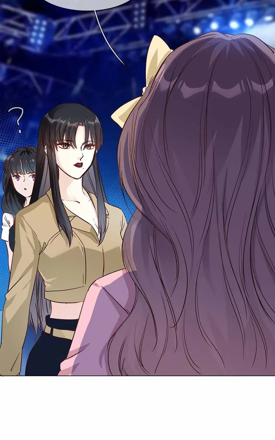 Read The Broken Star chapter 58 image 24 on Lezhin