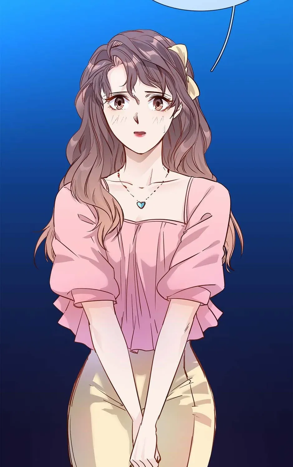 Read The Broken Star chapter 58 image 26 on Lezhin