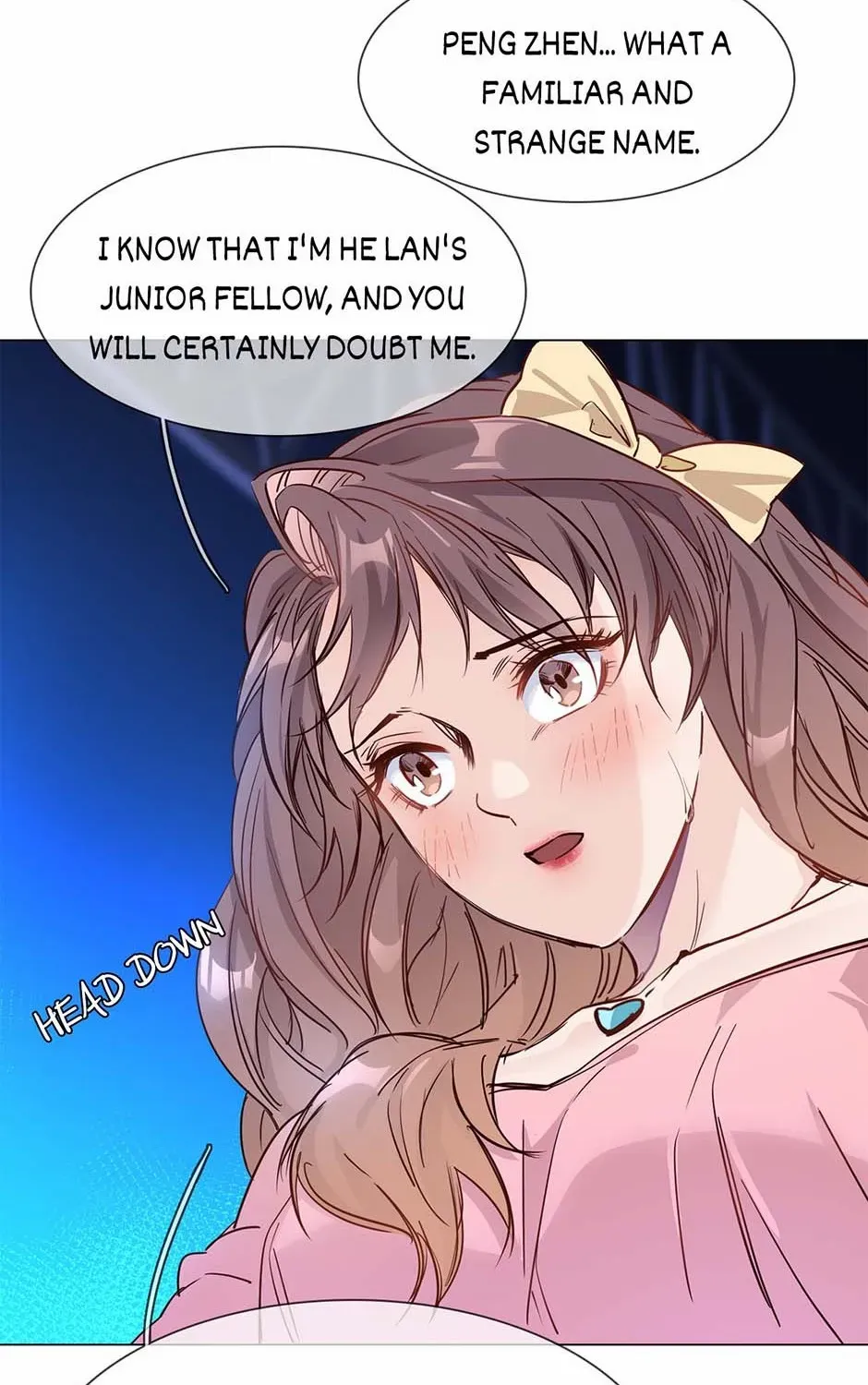 Read The Broken Star chapter 58 image 32 on Lezhin
