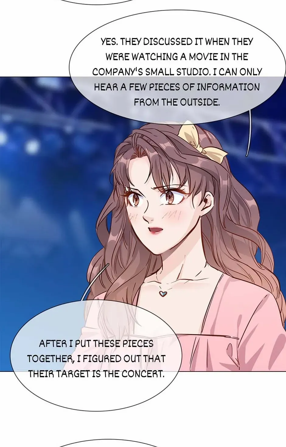 Read The Broken Star chapter 58 image 35 on Lezhin