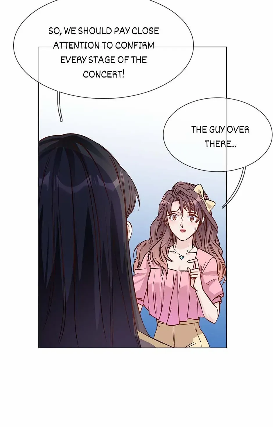 Read The Broken Star chapter 58 image 36 on Lezhin