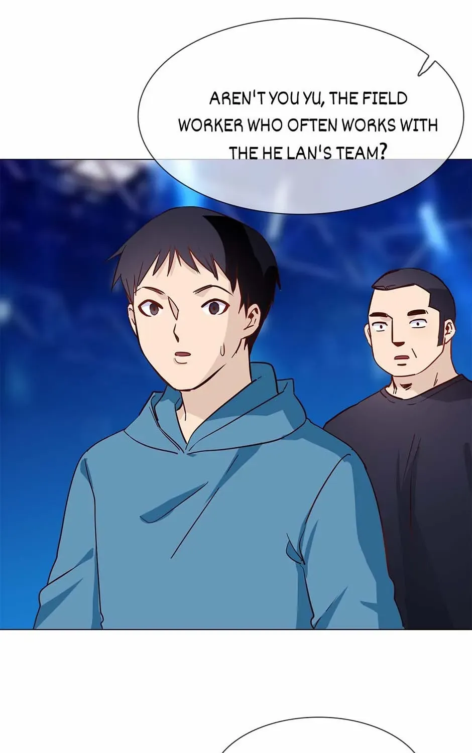 Read The Broken Star chapter 58 image 37 on Lezhin