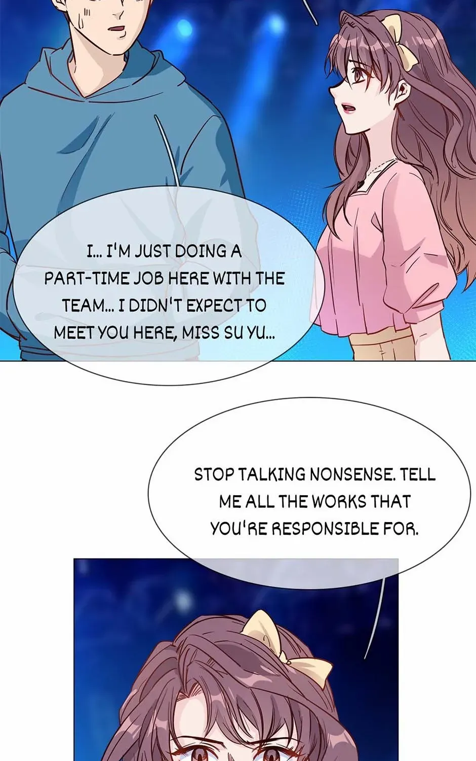 Read The Broken Star chapter 58 image 39 on Lezhin