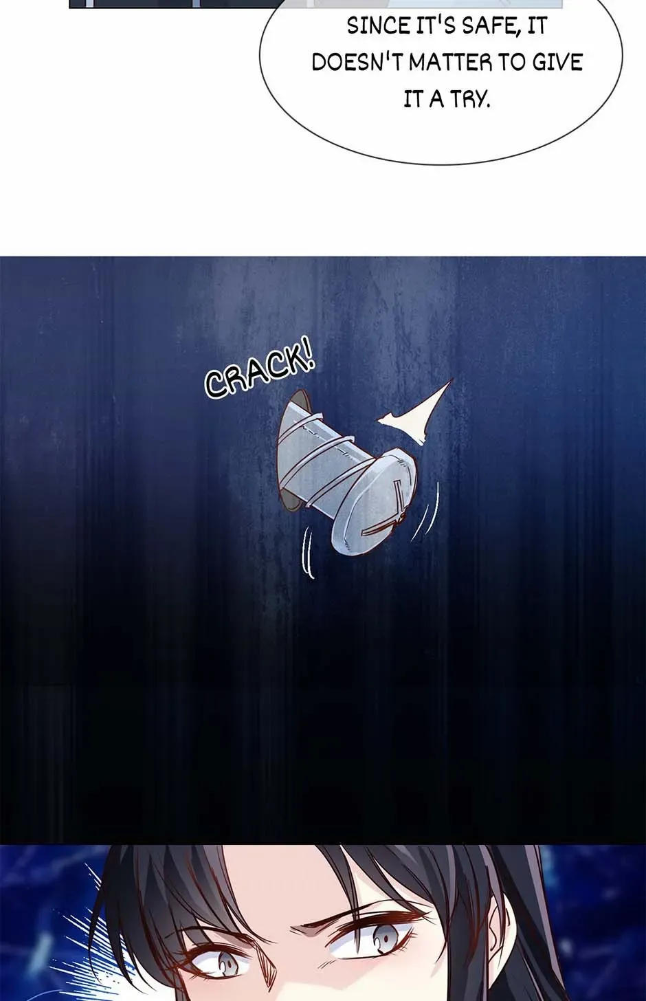 Read The Broken Star chapter 58 image 44 on Lezhin
