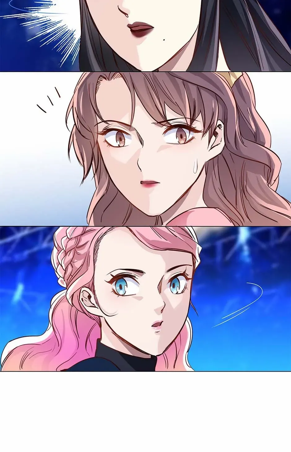 Read The Broken Star chapter 58 image 45 on Lezhin