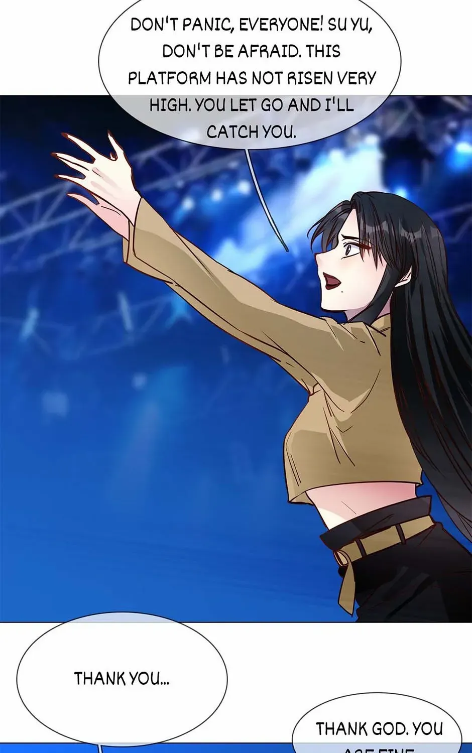 Read The Broken Star chapter 58 image 48 on Lezhin